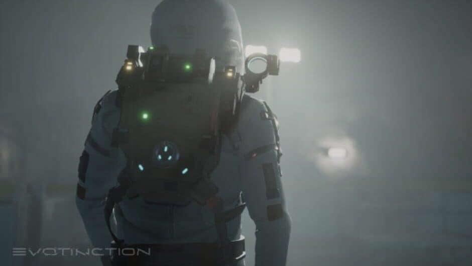 Скриншот 4 из Evotinction