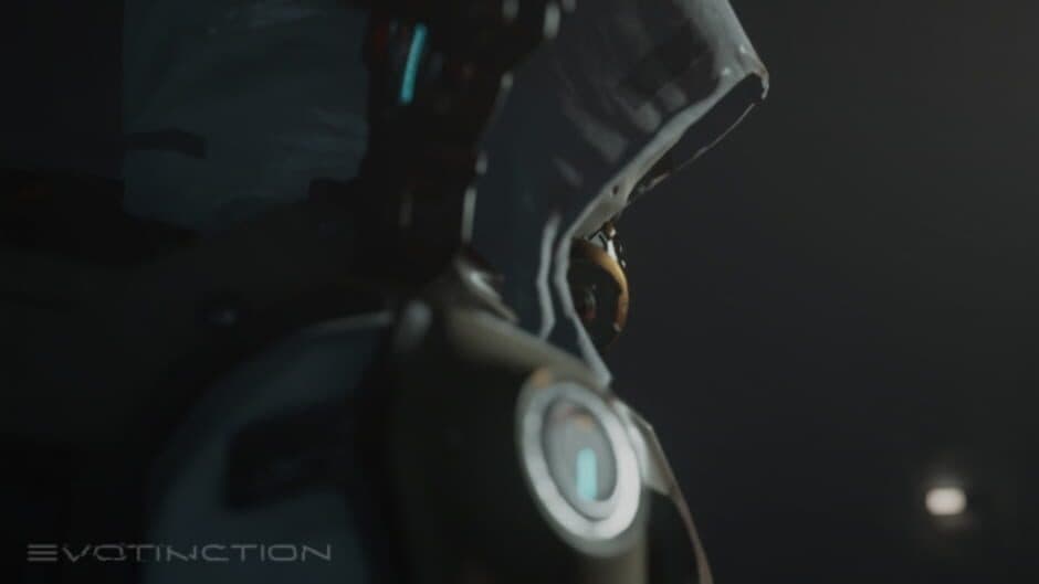 Скриншот 2 из Evotinction