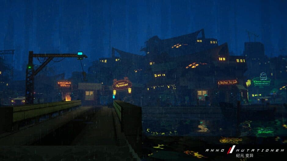 Скриншот 4 из Anno: Mutationem