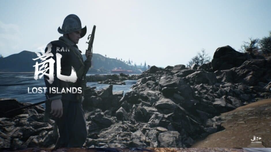 Скриншот 3 из Lost Islands