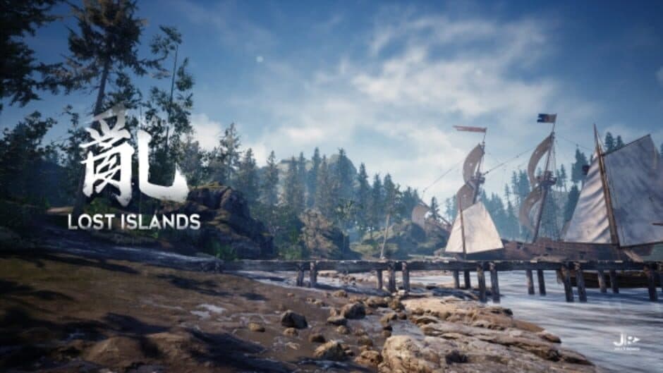 Скриншот 1 из Lost Islands