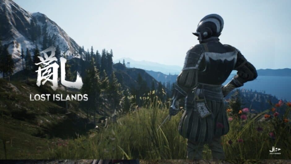 Скриншот 4 из Lost Islands
