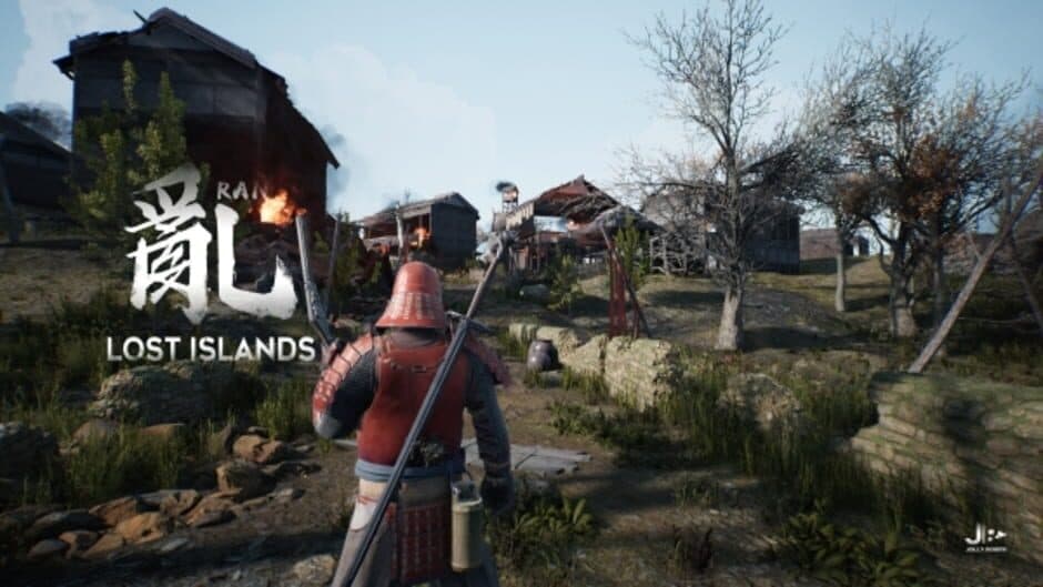 Скриншот 2 из Lost Islands