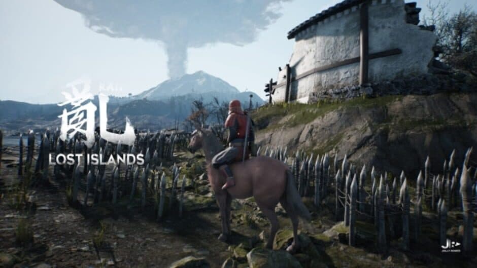 Скриншот 5 из Lost Islands