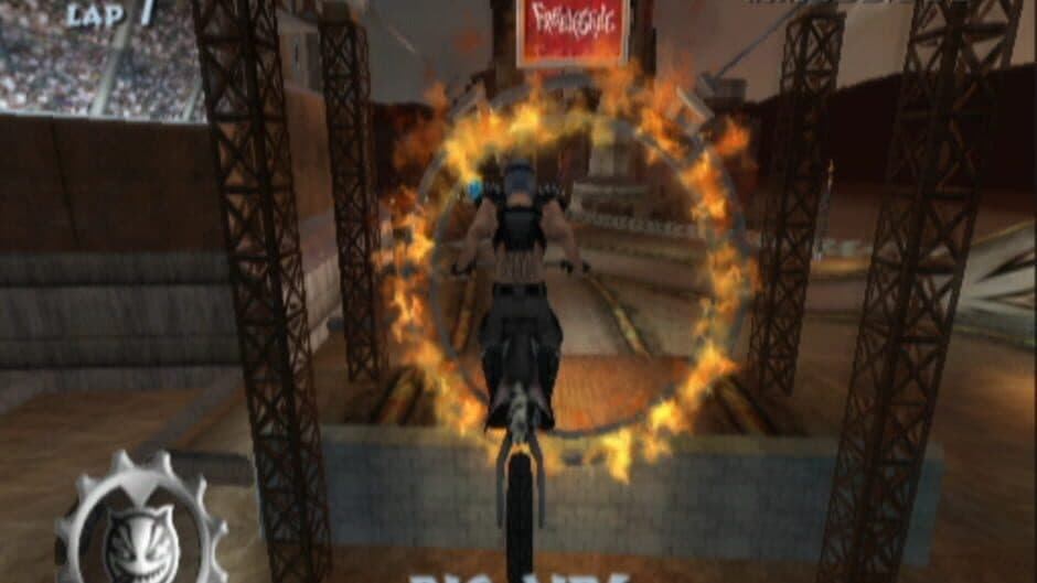 Скриншот 2 из Freekstyle