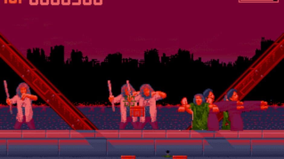 Скриншот 3 из Zombie Apocalypse