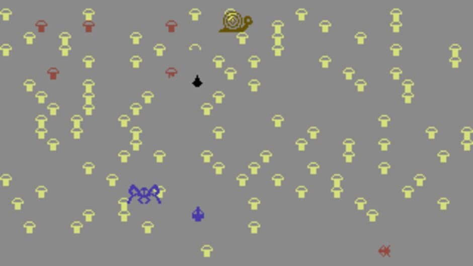 Скриншот 2 из Maggotmania