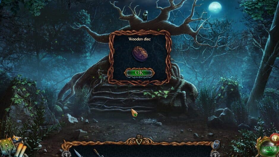 Скриншот 2 из Lost Lands Collection