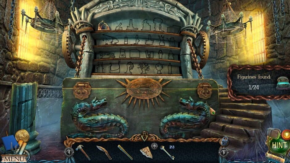 Скриншот 4 из Lost Lands Collection