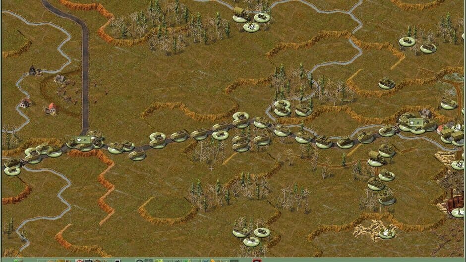 Скриншот 2 из West Front