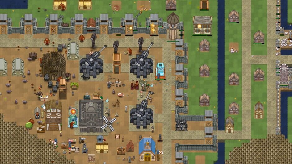 Скриншот 8 из Aurora Dusk: Steam Age