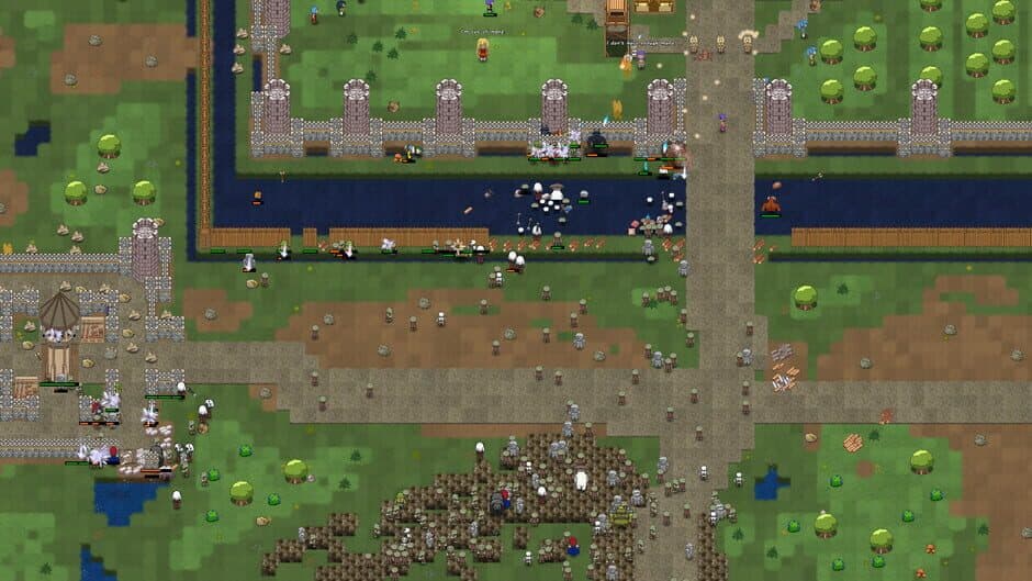 Скриншот 7 из Aurora Dusk: Steam Age