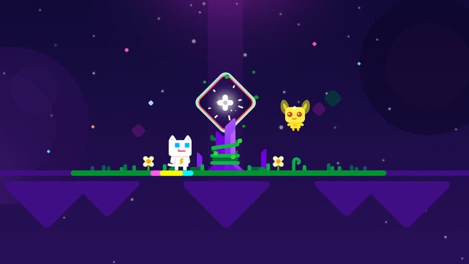 Скриншот 4 из Super Phantom Cat