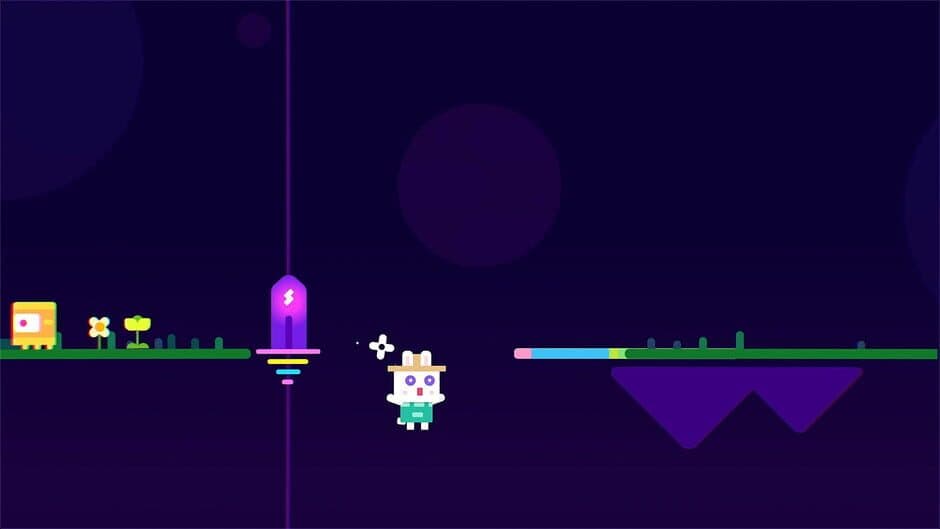 Скриншот 8 из Super Phantom Cat