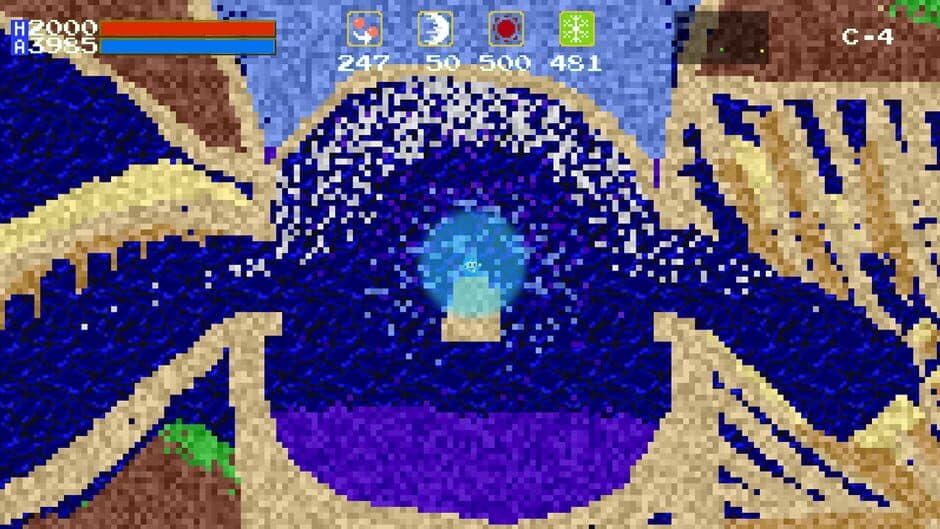 Скриншот 6 из Agartha