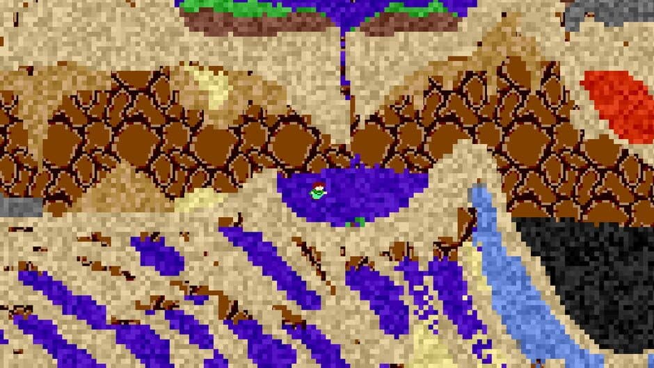 Скриншот 3 из Agartha