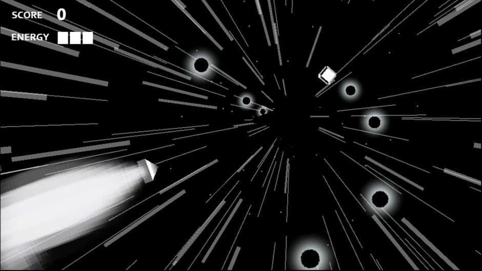 Скриншот 1 из Blackstar Jump Drive