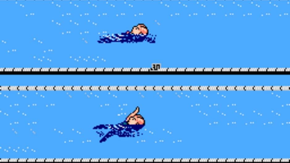 Скриншот 3 из Capcom's Gold Medal Challenge '92