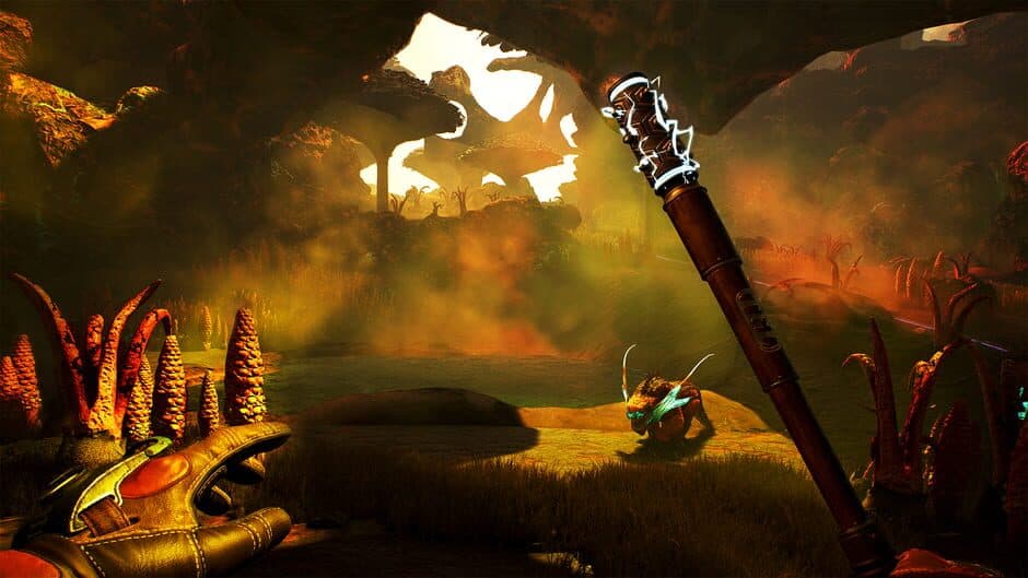 Скриншот 10 из The Outer Worlds