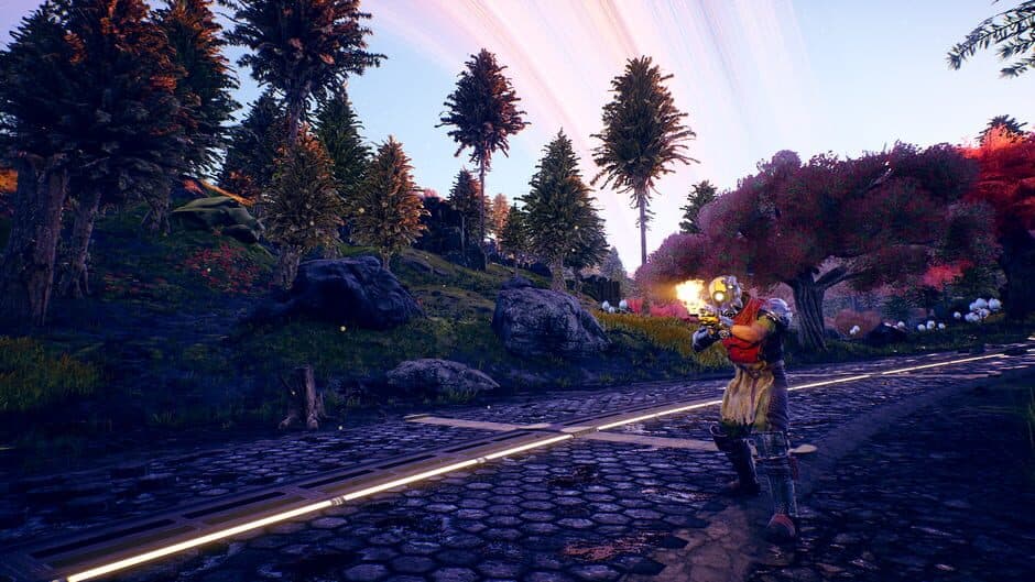 Скриншот 11 из The Outer Worlds
