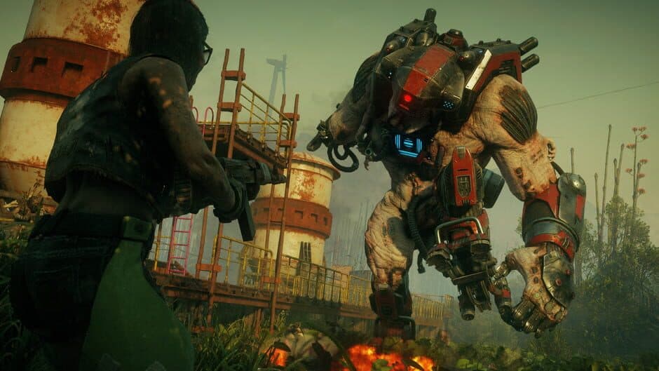 Скриншот 5 из Rage 2