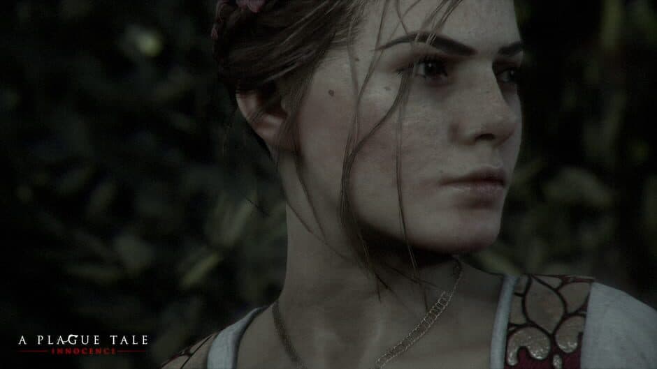 Скриншот 12 из A Plague Tale: Innocence
