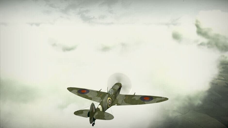 Скриншот 2 из Wings of Prey: Special Edition
