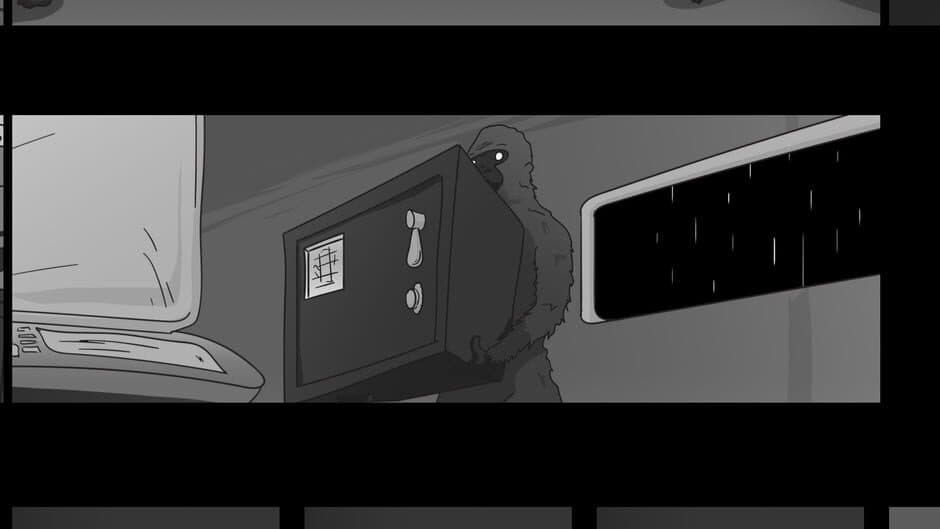 Скриншот 6 из vApe Escape