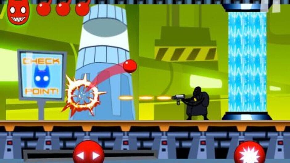 Скриншот 2 из MaXplosion