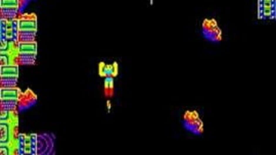 Скриншот 3 из Flash Boy