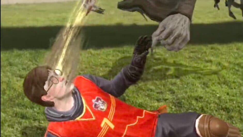 Скриншот 1 из Harry Potter: Wizards Unite