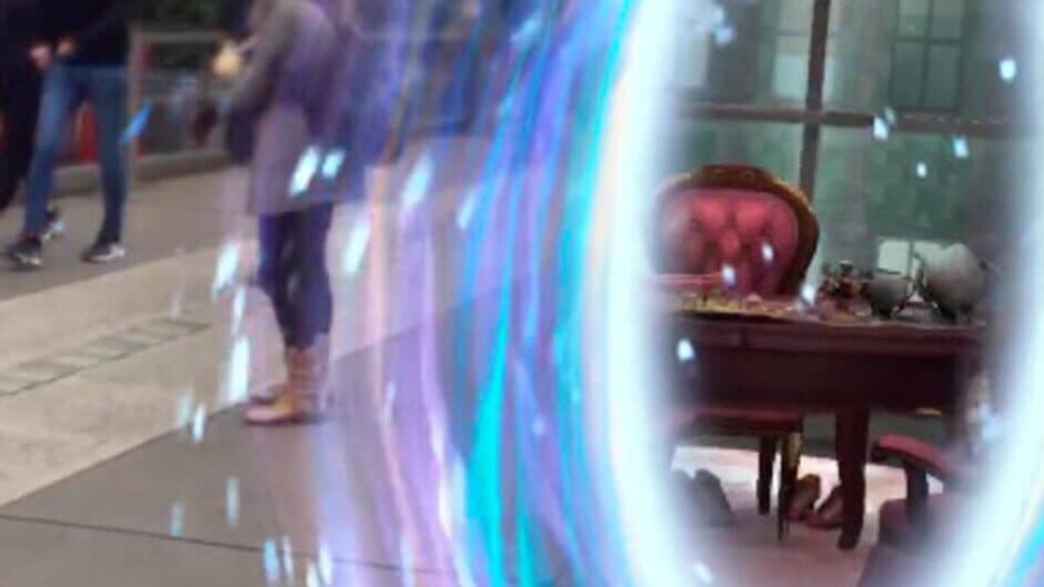 Скриншот 3 из Harry Potter: Wizards Unite