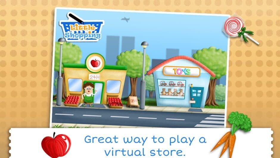 Скриншот 3 из Little Shopping