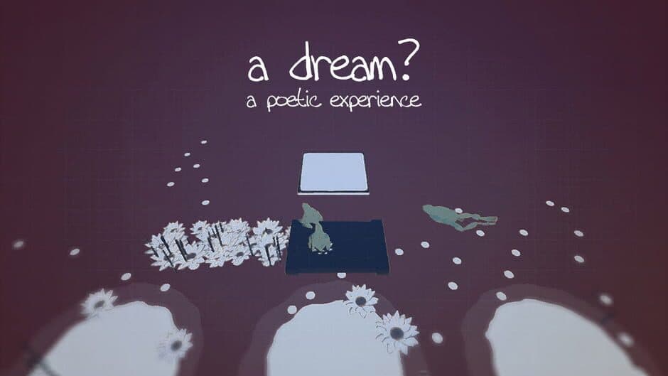 Скриншот 2 из Adream?: A poetic experience