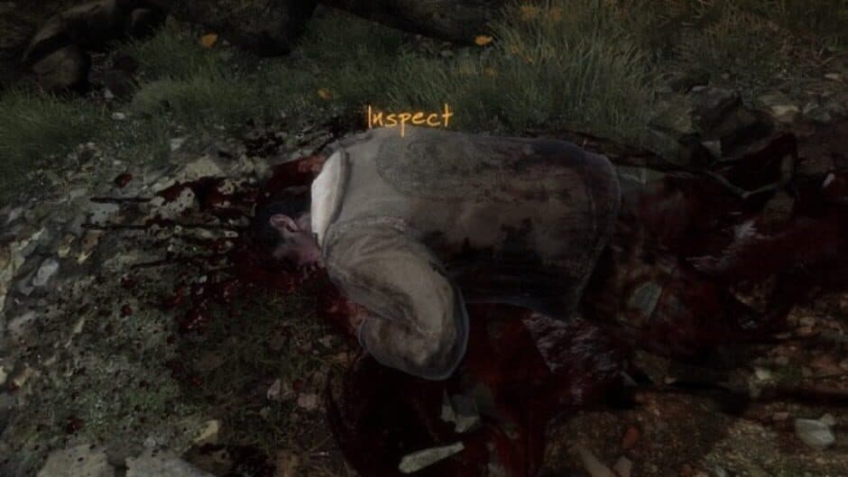 Скриншот 1 из The Vanishing of Ethan Carter Redux