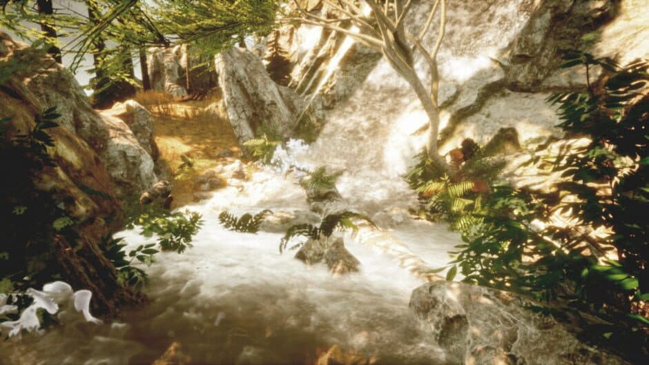 Скриншот 8 из Trail of Ayash
