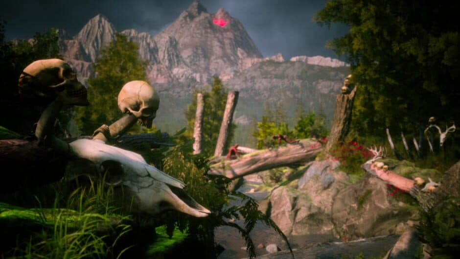 Скриншот 7 из Trail of Ayash