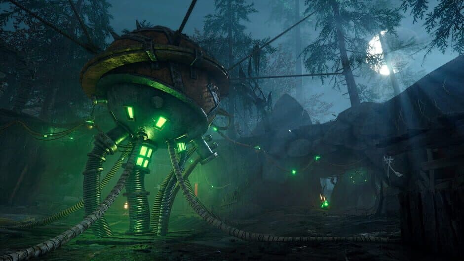 Скриншот 2 из Warhammer: Vermintide 2 - Back to Ubersreik