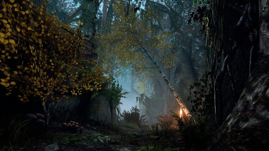 Скриншот 3 из Warhammer: Vermintide 2 - Back to Ubersreik