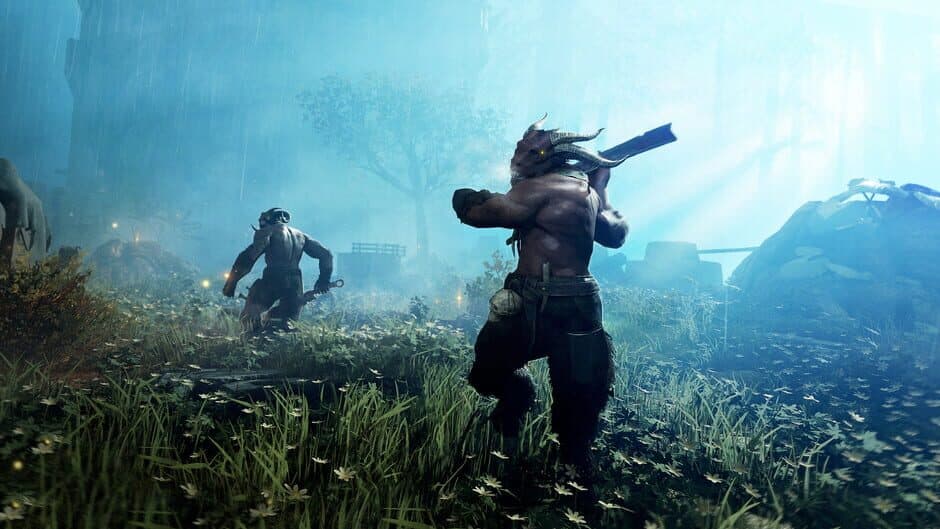 Скриншот 4 из Warhammer: Vermintide 2 - Winds of Magic