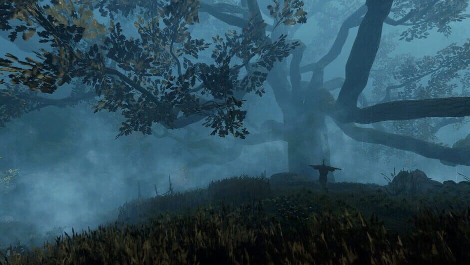 Скриншот 1 из Warhammer: Vermintide 2 - Winds of Magic