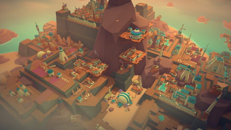Скриншот 5 из Islanders