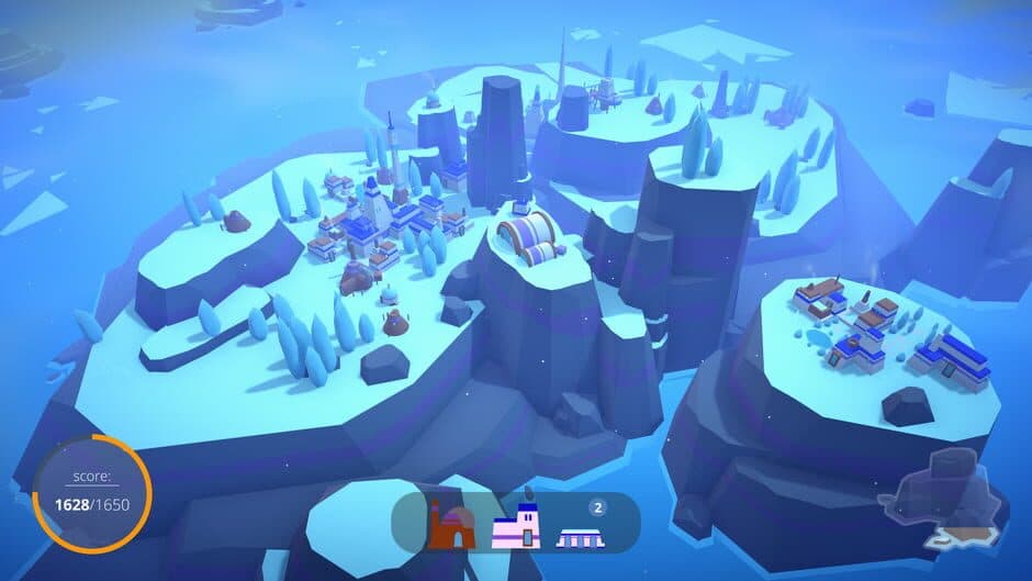 Скриншот 7 из Islanders