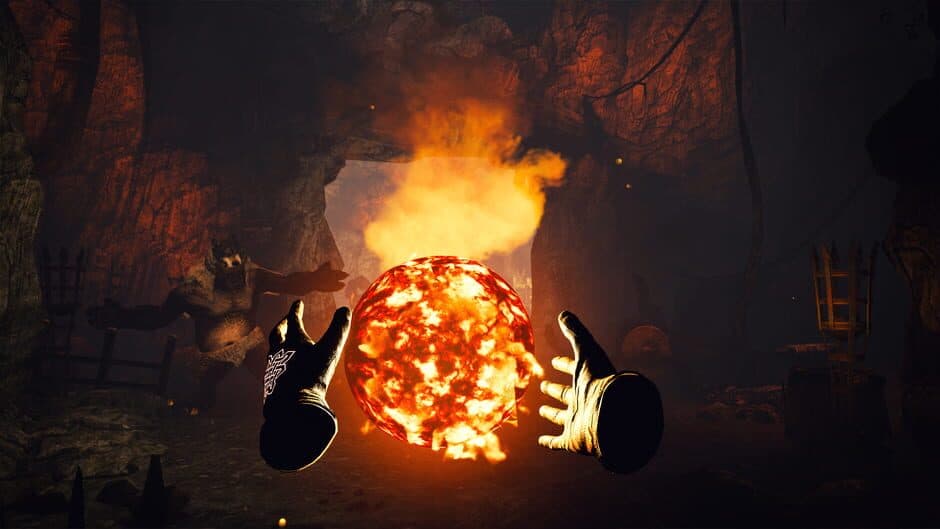 Скриншот 8 из The Wizards: Enhanced Edition