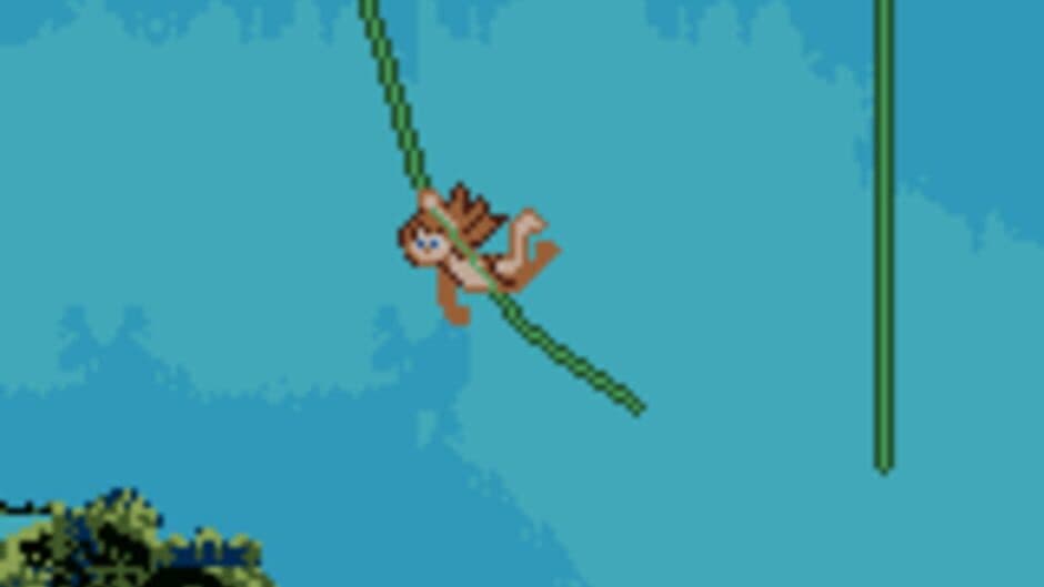 Скриншот 1 из Disney's Tarzan