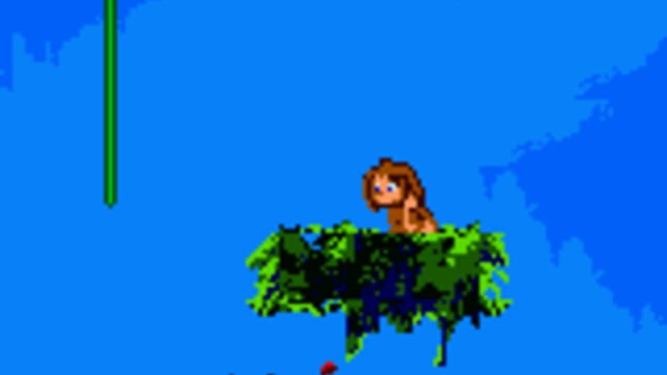 Скриншот 2 из Disney's Tarzan