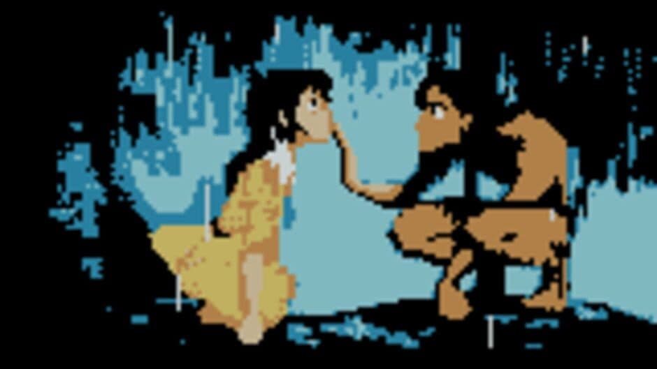 Скриншот 3 из Disney's Tarzan