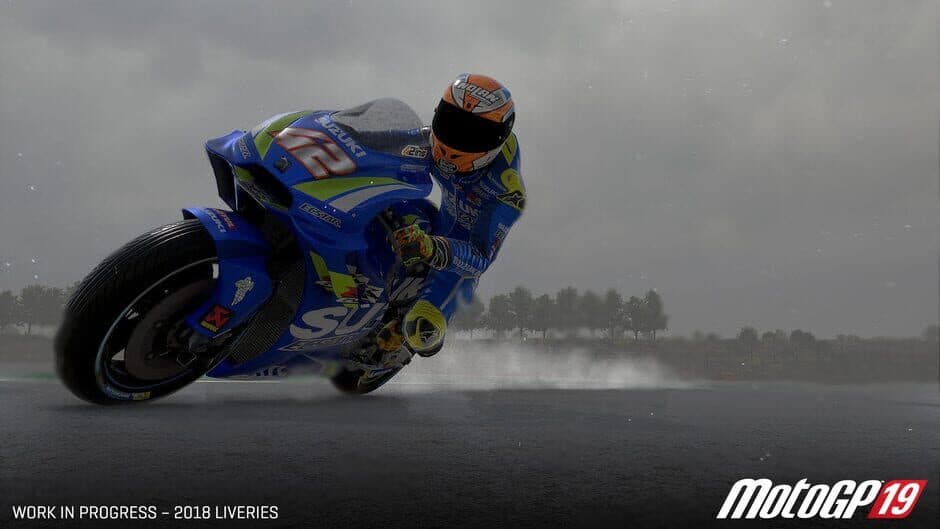Скриншот 6 из MotoGP 19