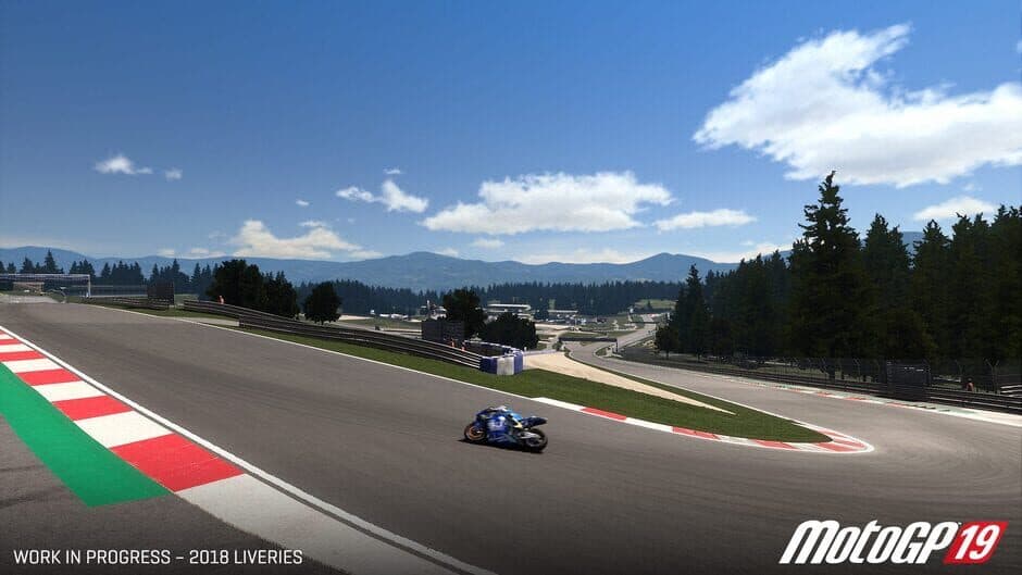 Скриншот 5 из MotoGP 19