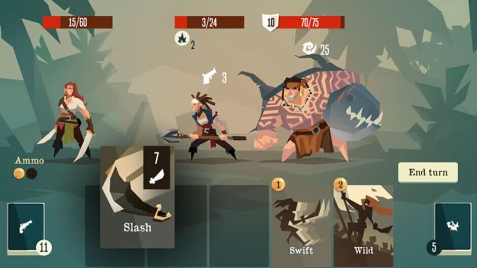Скриншот 5 из Pirates Outlaws